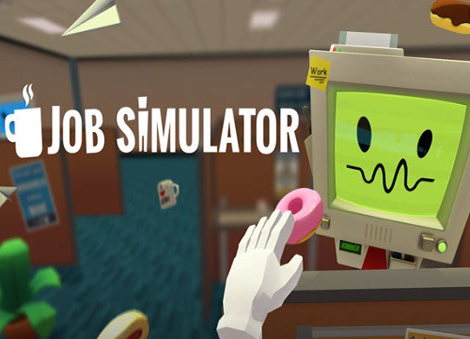 job simulator vr download